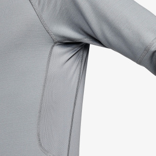 NIKE M NP TOP WARM LS CREW 