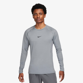 NIKE M NP TOP WARM LS CREW 