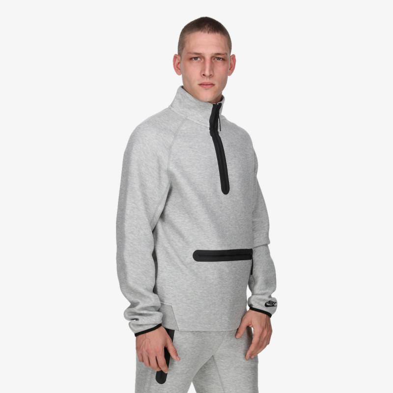 Nike M NK TCH FLC HZ TOP 