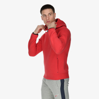 Nike M NK TCH FLC PO HOODIE 