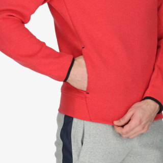 Nike M NK TCH FLC PO HOODIE 
