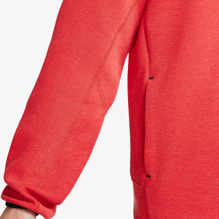 Nike M NK TCH FLC PO HOODIE 