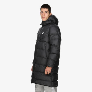 Nike M NK SF WR PL-FLD HD PARKA 