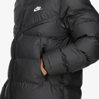 Nike M NK SF WR PL-FLD HD PARKA 