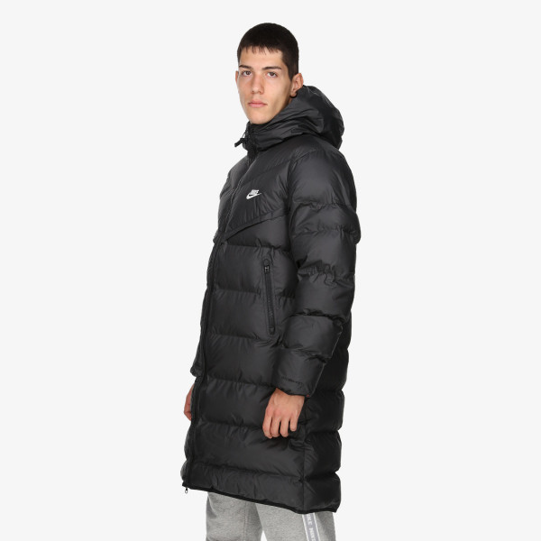 Nike M NK SF WR PL-FLD HD PARKA 