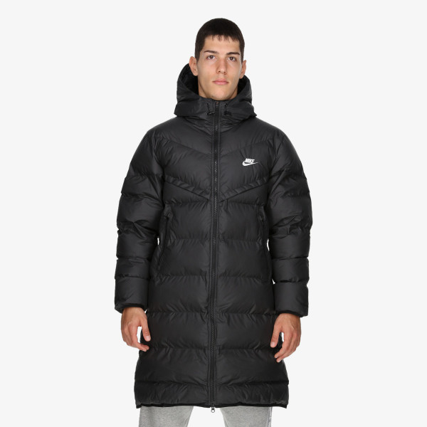 Nike M NK SF WR PL-FLD HD PARKA 