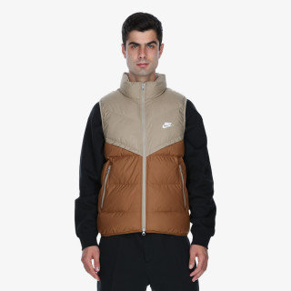 Nike M NK SF WR PL-FLD VEST 
