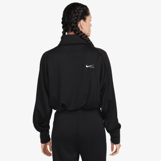 Nike W NSW CLLCTN CROP TRK JKT 