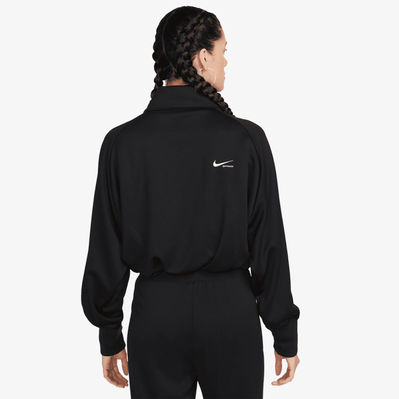 Nike W NSW CLLCTN CROP TRK JKT 