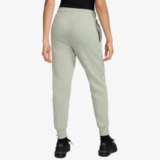 Nike W NSW TCH FLC MR JGGR 