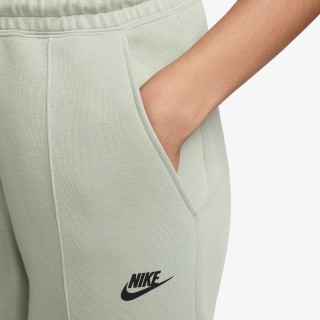 Nike W NSW TCH FLC MR JGGR 