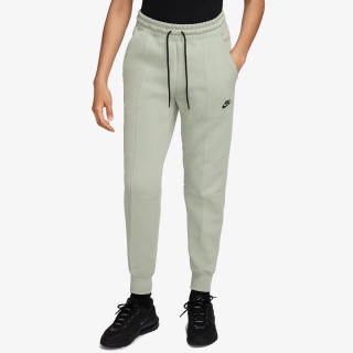 Nike W NSW TCH FLC MR JGGR 
