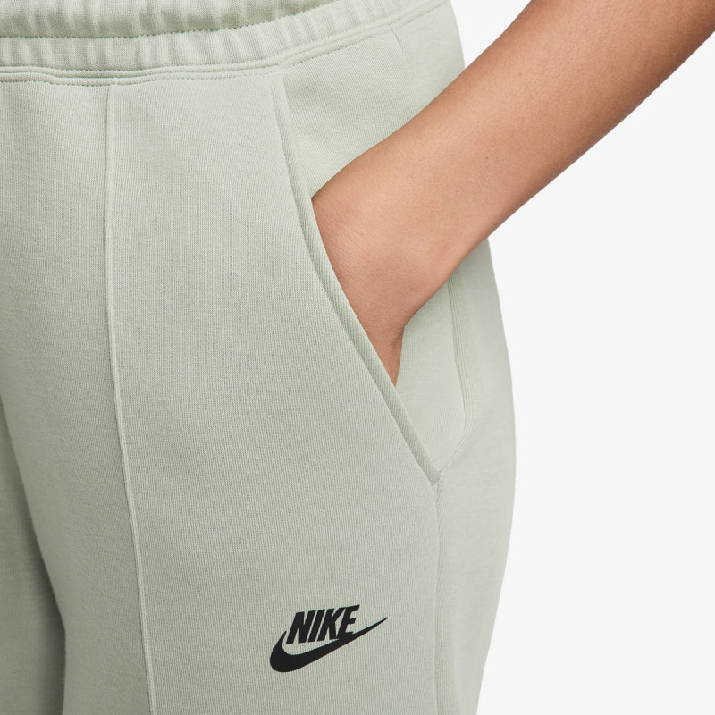 Nike W NSW TCH FLC MR JGGR 