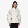 Nike W NSW TCH FLC WR FZ HDY 