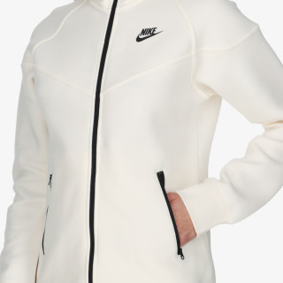 Nike W NSW TCH FLC WR FZ HDY 