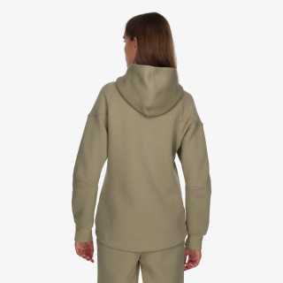 Nike W NSW TCH FLC WR FZ HDY 