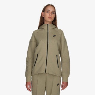 Nike W NSW TCH FLC WR FZ HDY 