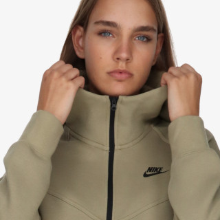 Nike W NSW TCH FLC WR FZ HDY 