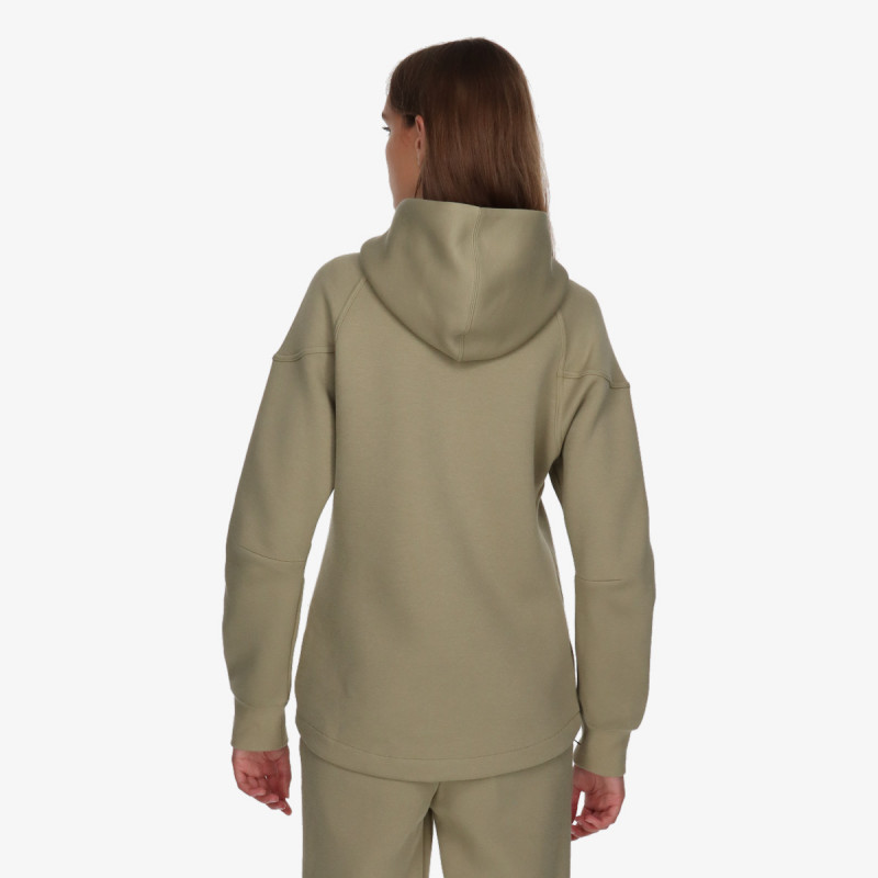 Nike W NSW TCH FLC WR FZ HDY 
