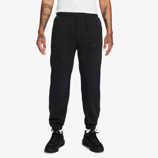 NIKE M NK CLUB+ POLAR FLC CF PANT 