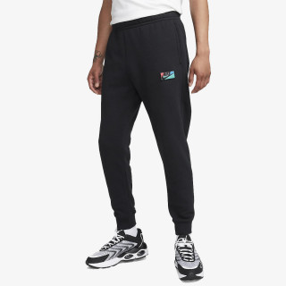 Nike M NK CLUB+ BB PANT PATCH GX 