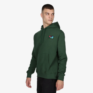 Nike M NK CLUB+ BB PO HD PATCH GX 