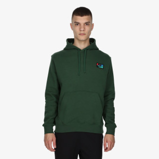 Nike M NK CLUB+ BB PO HD PATCH GX 