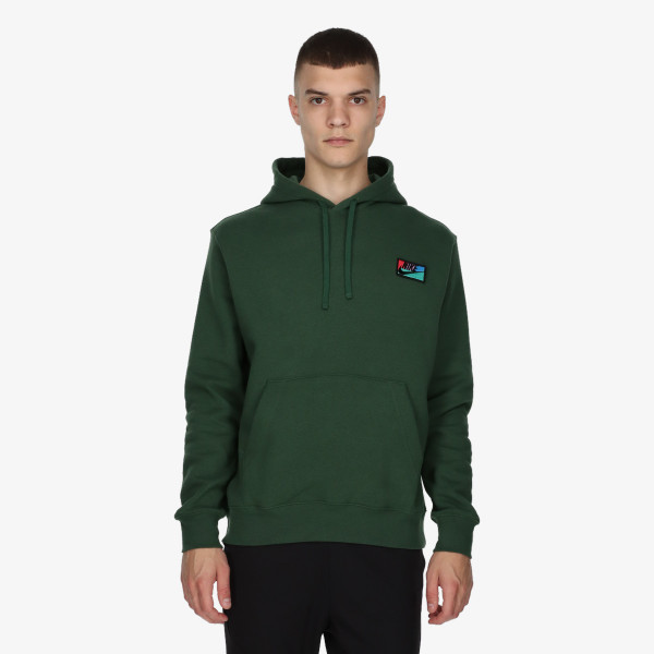 Nike M NK CLUB+ BB PO HD PATCH GX 