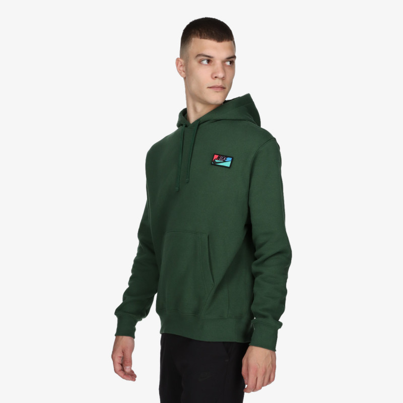 Nike M NK CLUB+ BB PO HD PATCH GX 