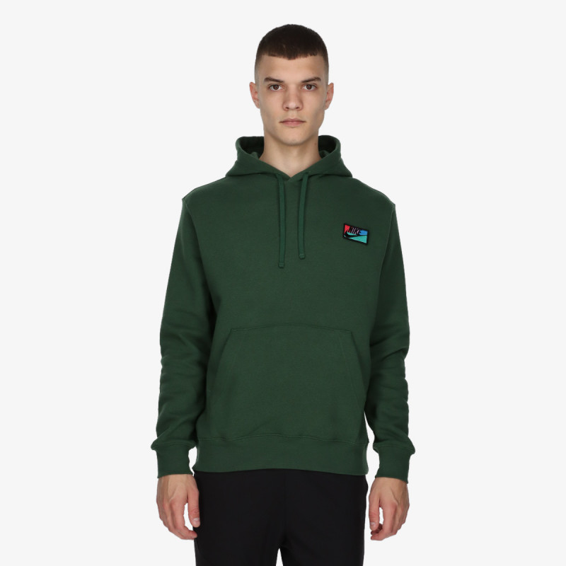 Nike M NK CLUB+ BB PO HD PATCH GX 