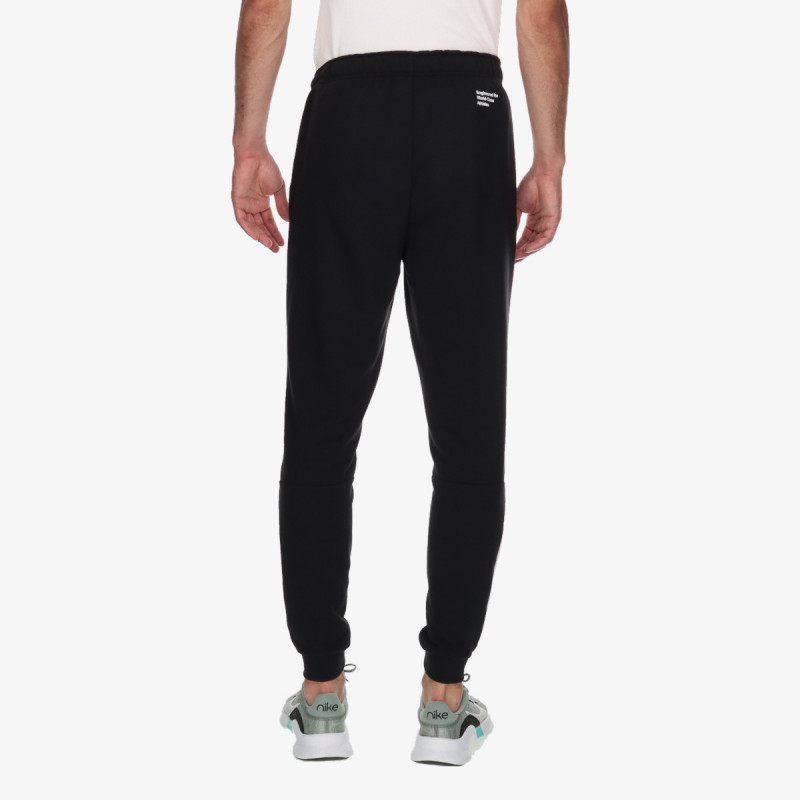 Nike M NK DF FLC PANT TAPER ENERGY 