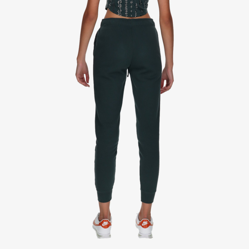 Nike W NSW CLUB FLC SHINE MR PANT 