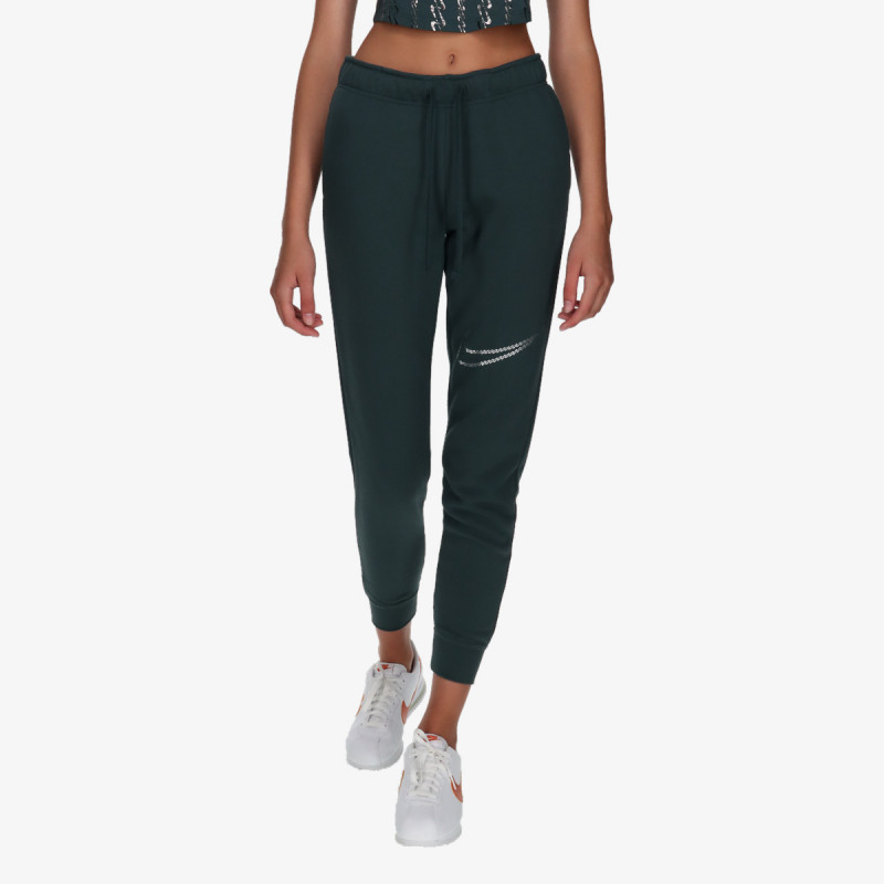 Nike W NSW CLUB FLC SHINE MR PANT 