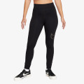 Nike W NSW PE SHINE HR TGHT 