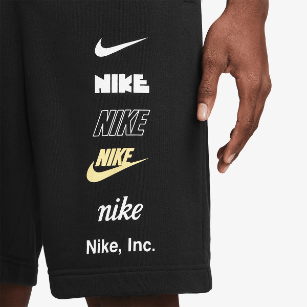 NIKE Club Fleece 