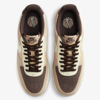 Nike AIR FORCE 1 '07 LV8 NAS 