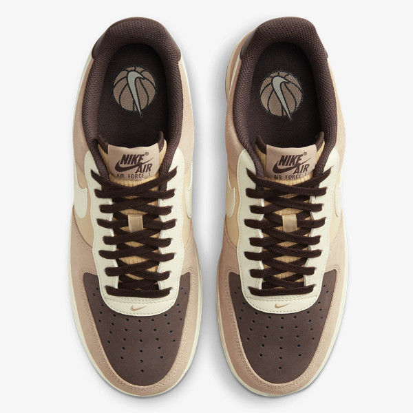 Nike AIR FORCE 1 '07 LV8 NAS 