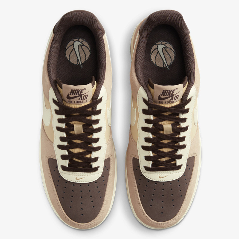 Nike AIR FORCE 1 '07 LV8 NAS 