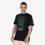 Nike M NSW TEE TREND IRIDESCENT HBR 