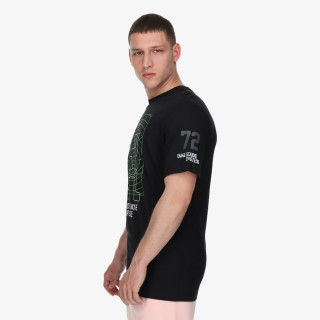 Nike M NSW TEE TREND IRIDESCENT HBR 