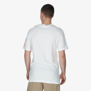 Nike M NSW TEE TREND IRIDESCENT HBR 
