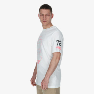 Nike M NSW TEE TREND IRIDESCENT HBR 