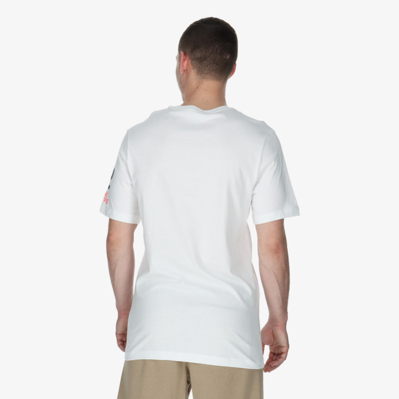 Nike M NSW TEE TREND IRIDESCENT HBR 
