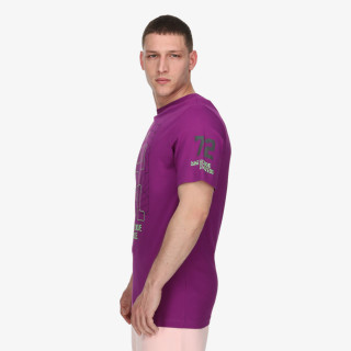 Nike M NSW TEE TREND IRIDESCENT HBR 