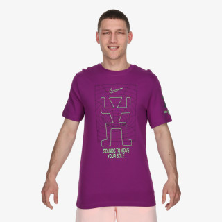 Nike M NSW TEE TREND IRIDESCENT HBR 