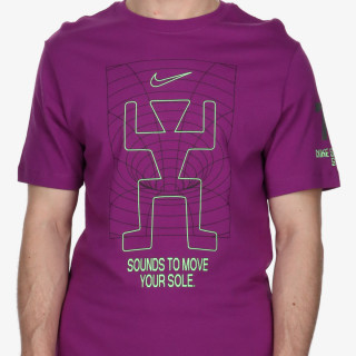 Nike M NSW TEE TREND IRIDESCENT HBR 