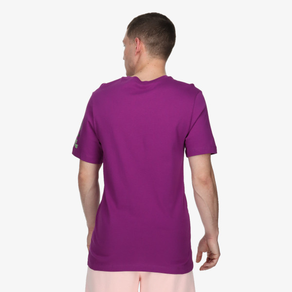 Nike M NSW TEE TREND IRIDESCENT HBR 