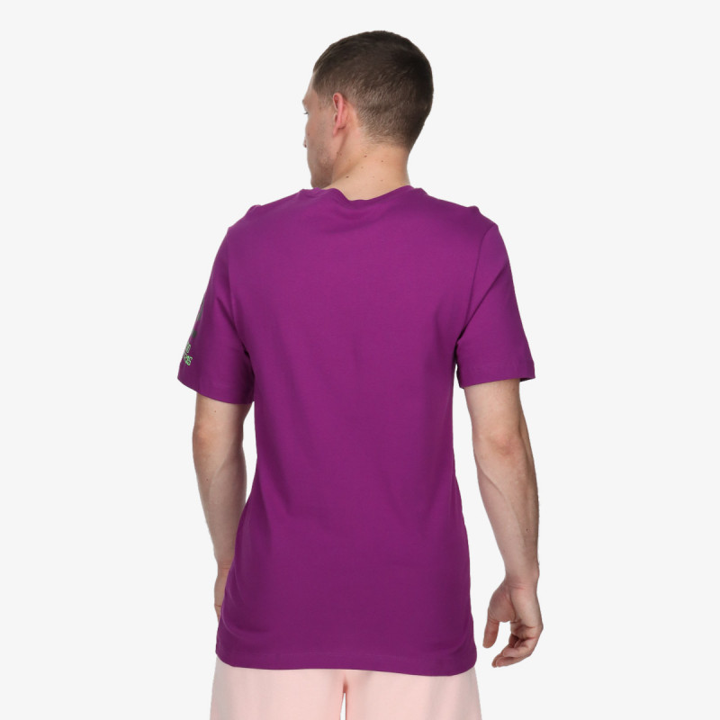 Nike M NSW TEE TREND IRIDESCENT HBR 