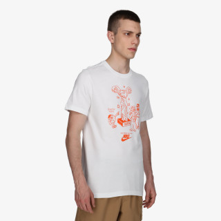 Nike M NSW TEE ART IS SPORT GFX 
