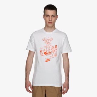 Nike M NSW TEE ART IS SPORT GFX 